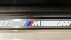 BMW iX3 210kW M Sport 80kWh 5dr Auto Electric Estate